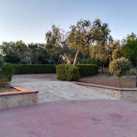 Maria Dom wakacyjny Sanarica