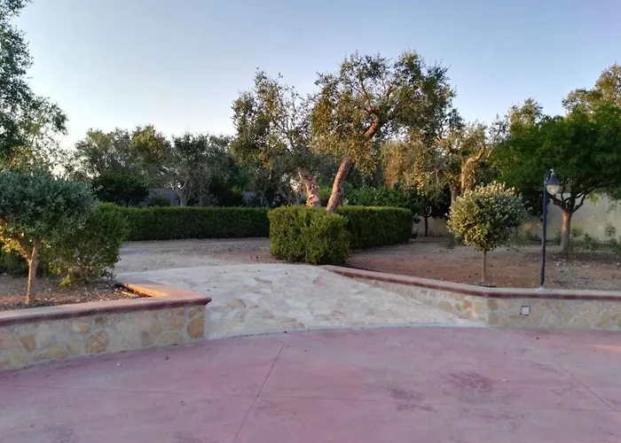 Maria Dom wakacyjny Sanarica