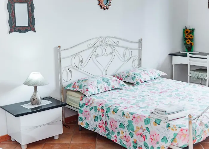 Dom wakacyjny Maria Sanarica