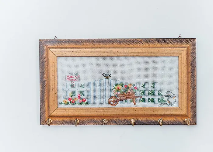 Maria Dom wakacyjny *