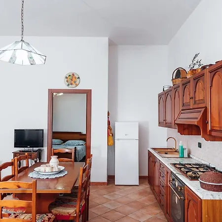 Maria Tatil Evi