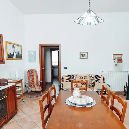 بيت للعطل Maria