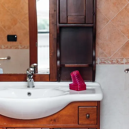 Maria بيت للعطل Sanarica