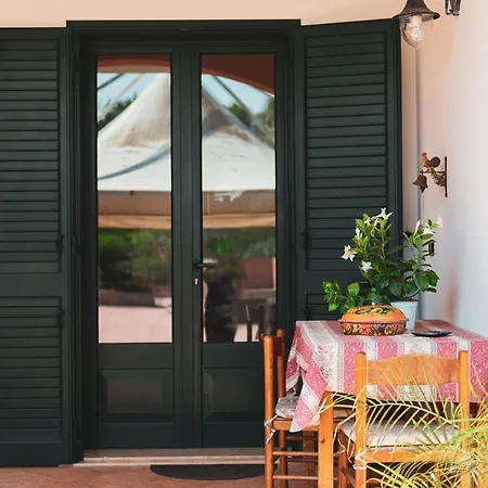 Maria بيت للعطل Sanarica