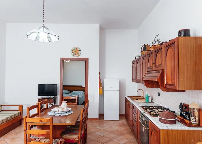 Maria Tatil Evi